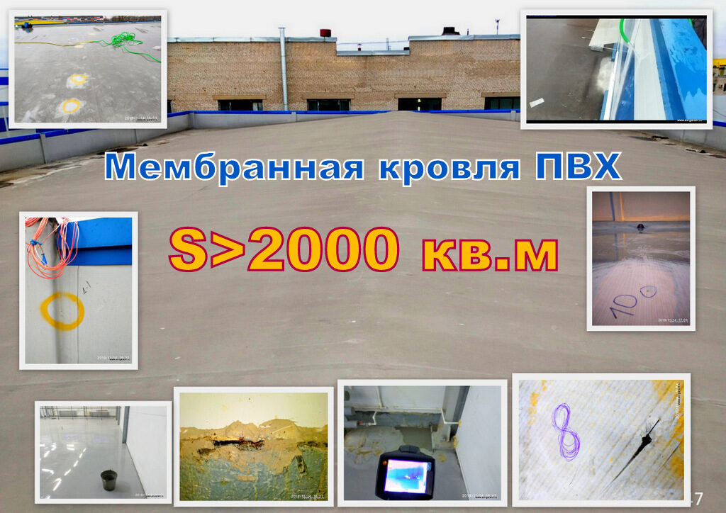Ключевые элементы для проверки
